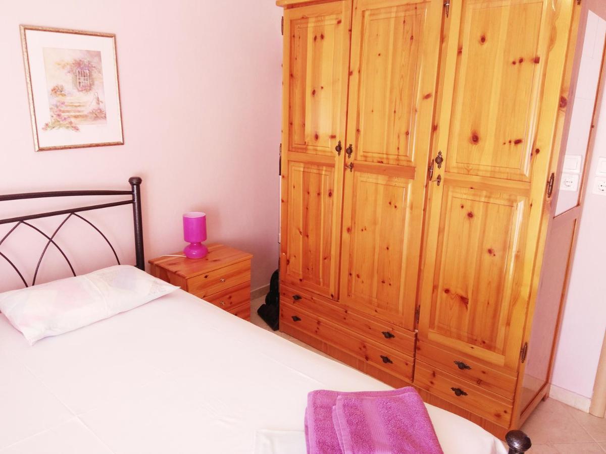Emerald Apartment With Sea View Kriopigi Exterior photo